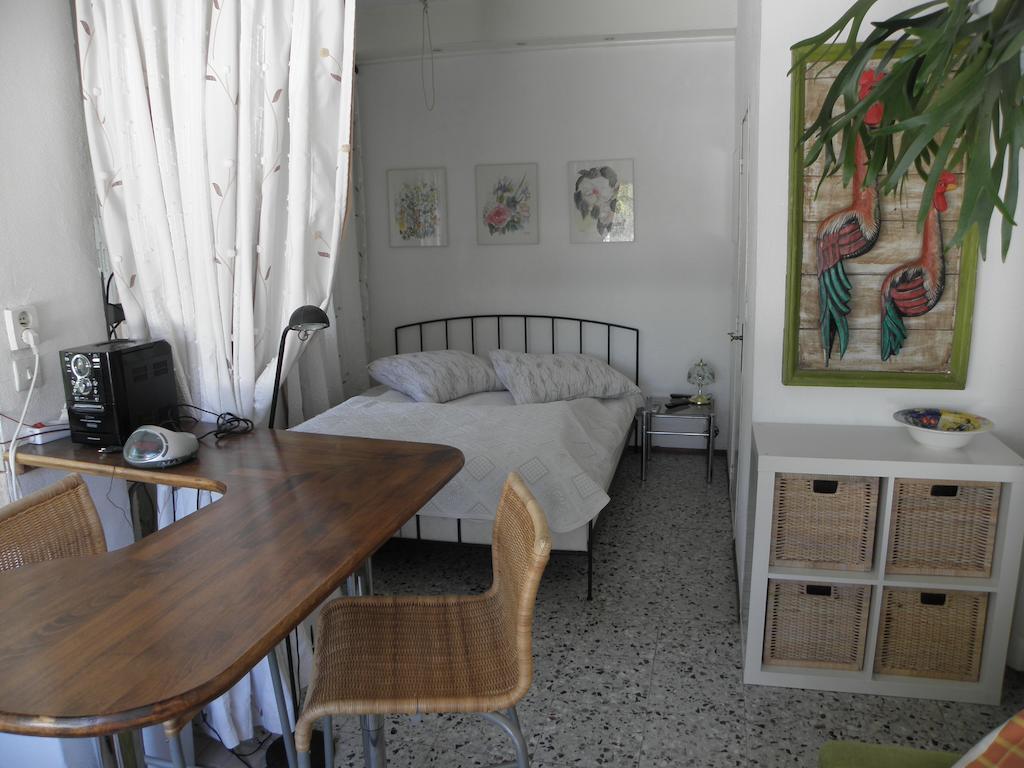 Villa Ingrid Gassin Ruang foto