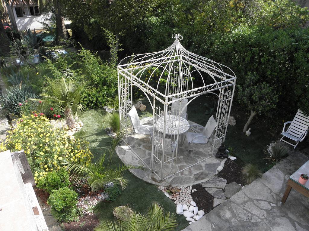 Villa Ingrid Gassin Ruang foto