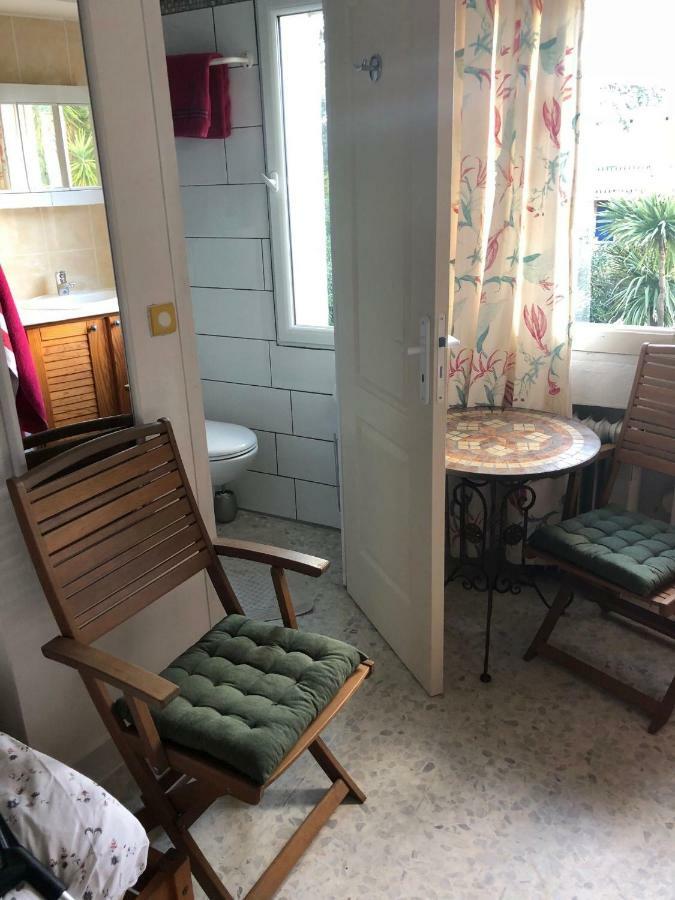 Villa Ingrid Gassin Bagian luar foto