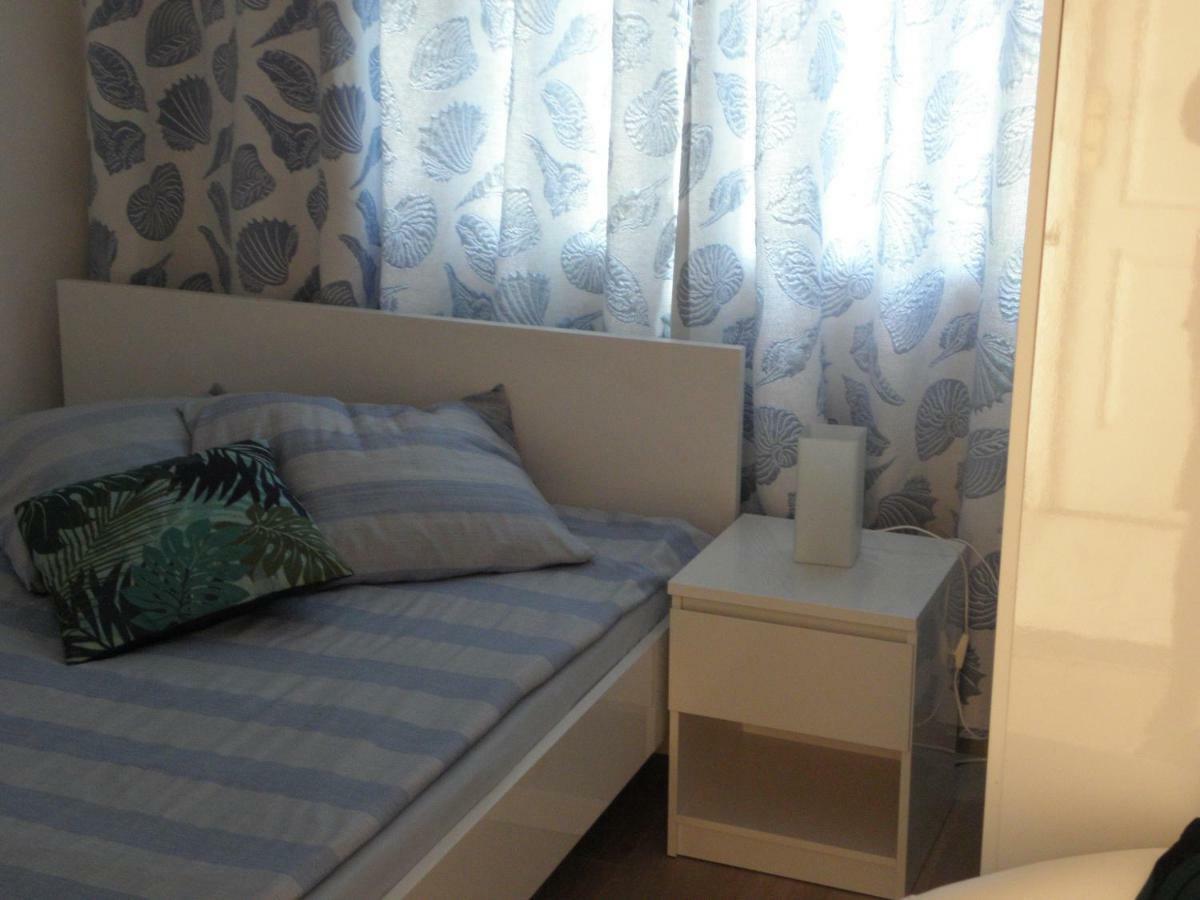Villa Ingrid Gassin Bagian luar foto
